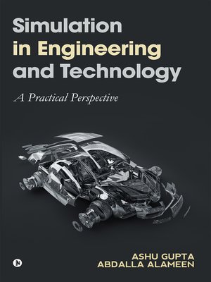 cover image of Simulation in Engineering and Technology